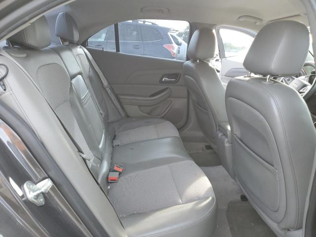 1G11D5SR1DF243930 - 2013 CHEVROLET MALIBU 1LT CHARCOAL photo 10