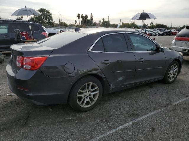 1G11D5SR1DF243930 - 2013 CHEVROLET MALIBU 1LT CHARCOAL photo 3
