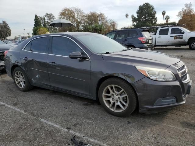 1G11D5SR1DF243930 - 2013 CHEVROLET MALIBU 1LT CHARCOAL photo 4