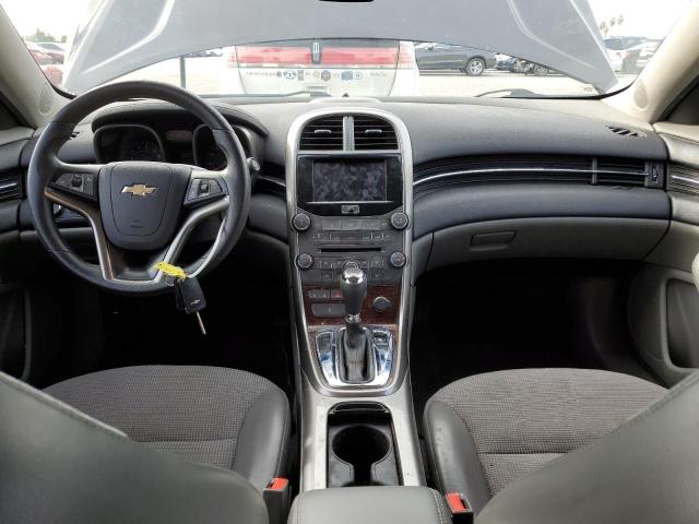 1G11D5SR1DF243930 - 2013 CHEVROLET MALIBU 1LT CHARCOAL photo 8