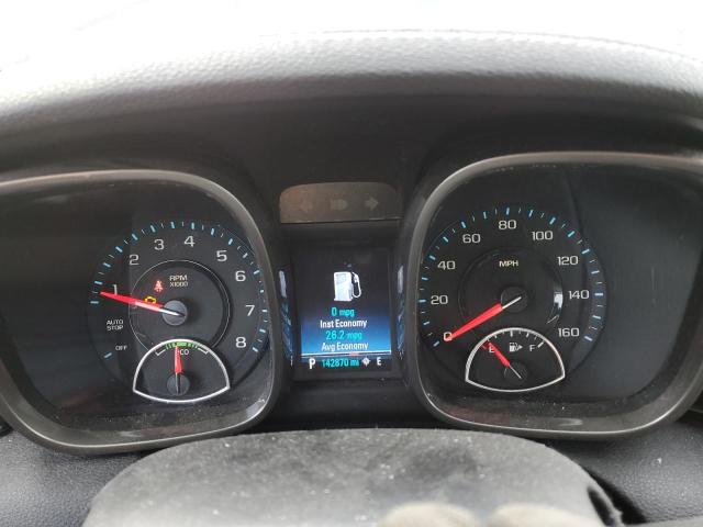 1G11D5SR1DF243930 - 2013 CHEVROLET MALIBU 1LT CHARCOAL photo 9