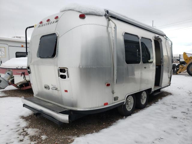 1STBFAF213J****** - 2003 AIRS TRAILER SILVER photo 4