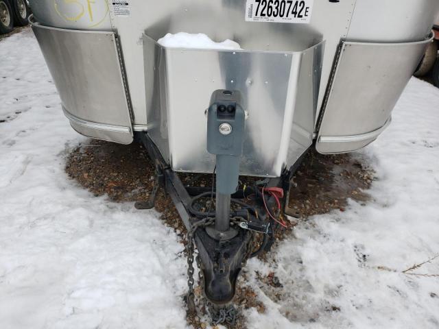 1STBFAF213J****** - 2003 AIRS TRAILER SILVER photo 7