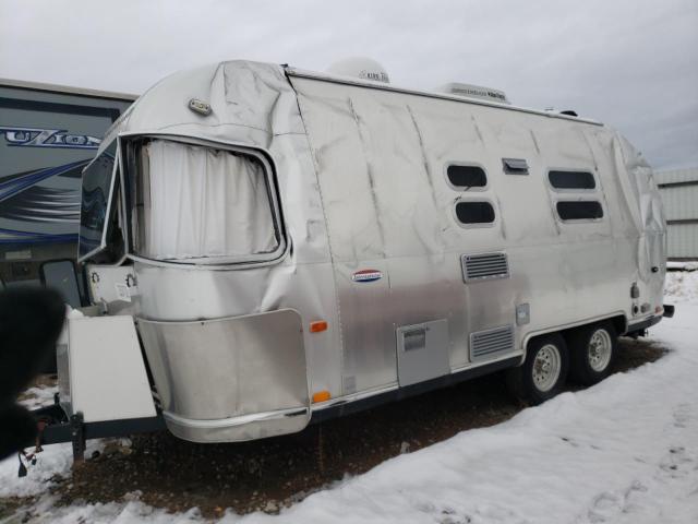 1STBFAF213J****** - 2003 AIRS TRAILER SILVER photo 9