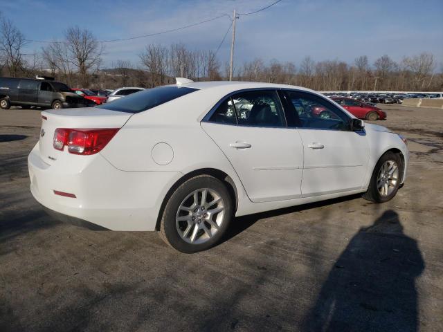 1G11C5SL8FU147547 - 2015 CHEVROLET MALIBU 1LT თეთრი ფოტო 3