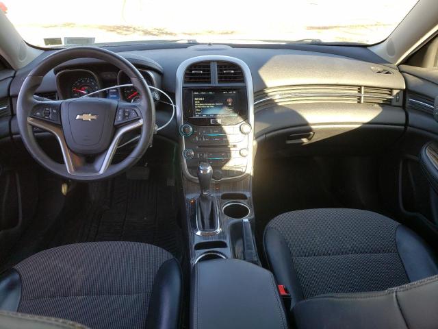 1G11C5SL8FU147547 - 2015 CHEVROLET MALIBU 1LT თეთრი ფოტო 8