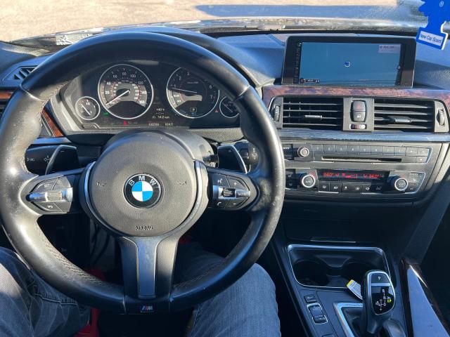 WBA3F9C50DF484131 - 2013 BMW ACTIVEHYBR GRAY photo 7