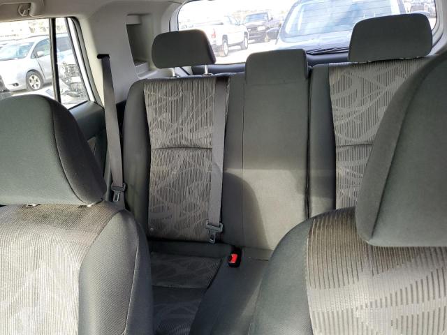 JTLZE4FE8DJ041502 - 2013 TOYOTA SCION XB Beyaz fotoğraf 10