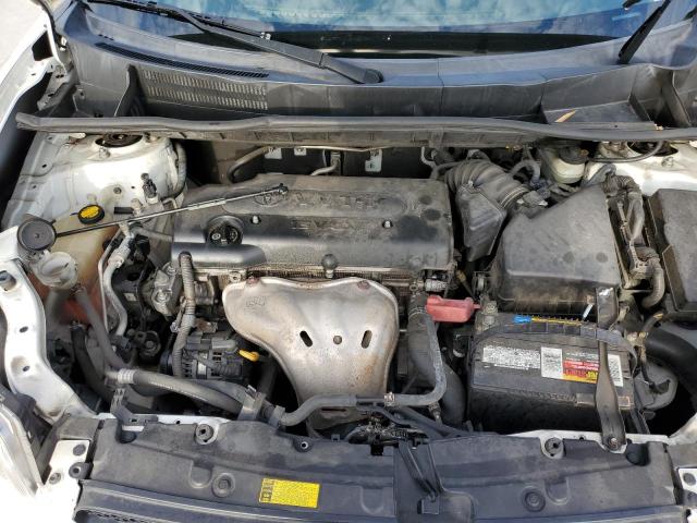 JTLZE4FE8DJ041502 - 2013 TOYOTA SCION XB Beyaz fotoğraf 12