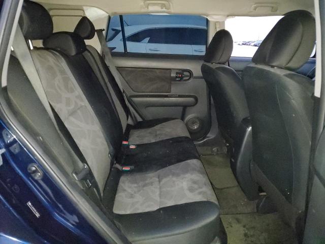 JTLZE4FEXEJ062594 - 2014 TOYOTA SCION XB 蓝色 照片 10