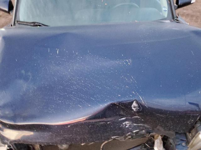 JTLZE4FEXEJ062594 - 2014 TOYOTA SCION XB 蓝色 照片 11