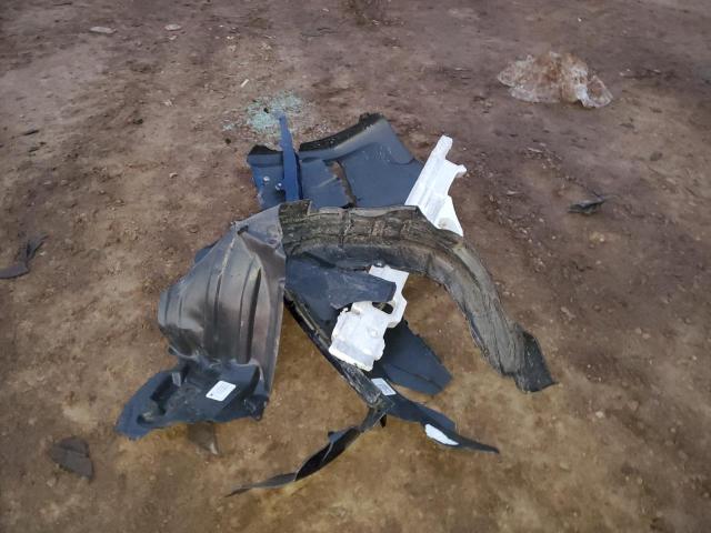 JTLZE4FEXEJ062594 - 2014 TOYOTA SCION XB 蓝色 照片 12