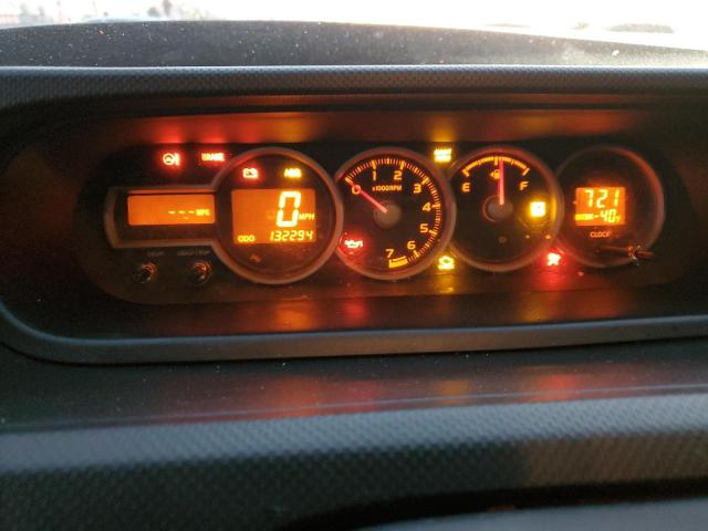 JTLZE4FEXEJ062594 - 2014 TOYOTA SCION XB 蓝色 照片 9