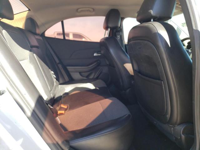 1G11C5SA9DF311422 - 2013 CHEVROLET MALIBU 1LT WHITE photo 10