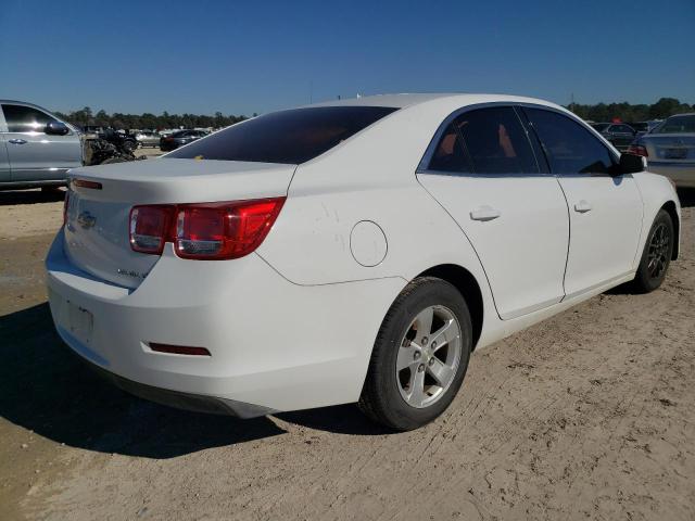 1G11C5SA9DF311422 - 2013 CHEVROLET MALIBU 1LT WHITE photo 3