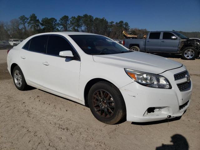 1G11C5SA9DF311422 - 2013 CHEVROLET MALIBU 1LT WHITE photo 4