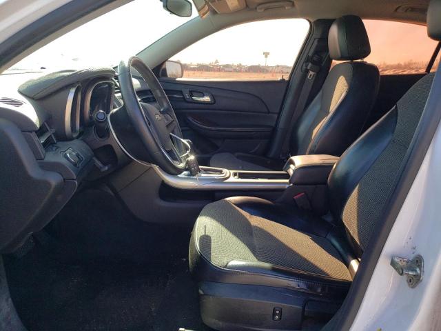 1G11C5SA9DF311422 - 2013 CHEVROLET MALIBU 1LT WHITE photo 7