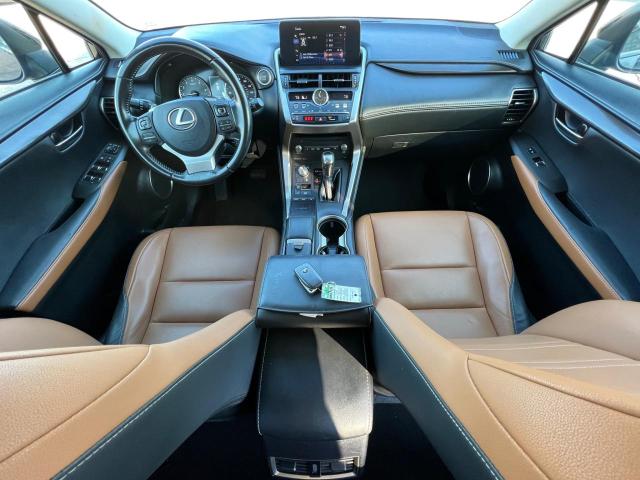 JTJYARBZ6K2118512 - 2019 LEXUS NX 300 BAS 黑色 照片 7