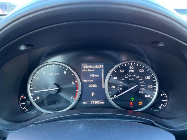 JTJYARBZ6K2118512 - 2019 LEXUS NX 300 BAS 黑色 照片 9