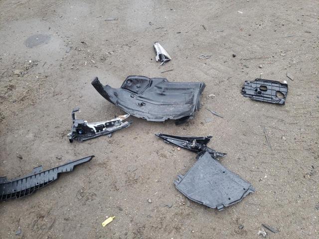 JTDKAMFP9N3224651 - 2022 TOYOTA PRIUS PRIM Schwarz Foto 12