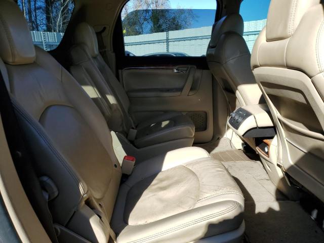 5GZER237X8J175280 - 2008 SATURN OUTLOOK XR MAROON photo 11