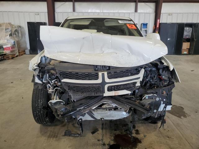 3C4PDDEG8KT779668 - 2019 DODGE JOURNEY GT WHITE photo 5