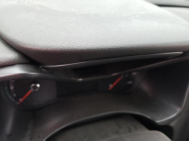 1GCGSCEN3H1164749 - 2017 CHEVROLET COLORADO L BLACK photo 9