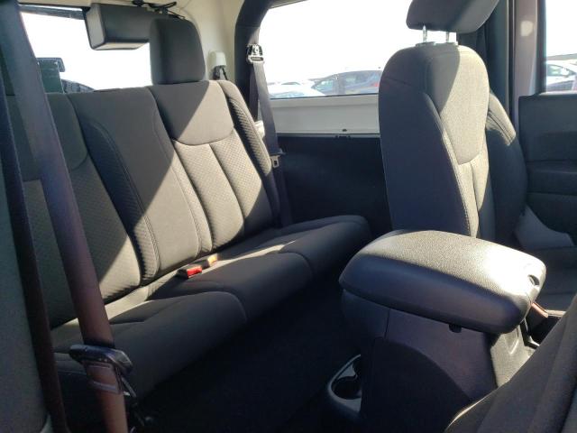 1C4GJWAG2GL196090 - 2016 JEEP WRANGLER S Gümüş foto 11