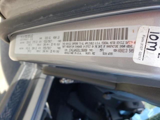 1C4GJWAG2GL196090 - 2016 JEEP WRANGLER S Gümüş foto 13