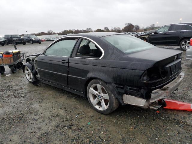 WBABV13414JT22366 - 2004 BMW 325 CI SUL BLACK photo 2