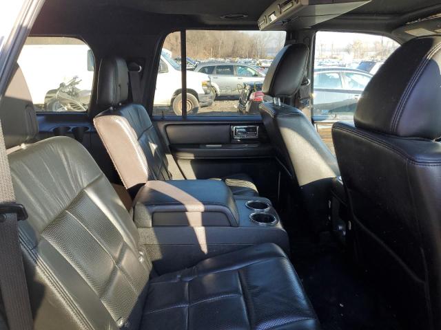 5LMJJ3J52AEJ01356 - 2010 LINCOLN NAVIGATOR 银色 照片 11