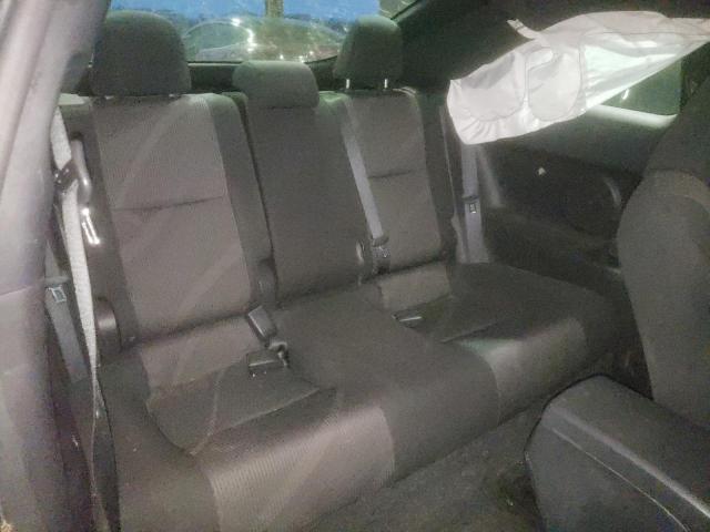 JTKJF5C77D3061934 - 2013 TOYOTA SCION TC Boz foto 10