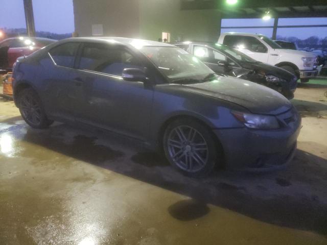 JTKJF5C77D3061934 - 2013 TOYOTA SCION TC Boz foto 4