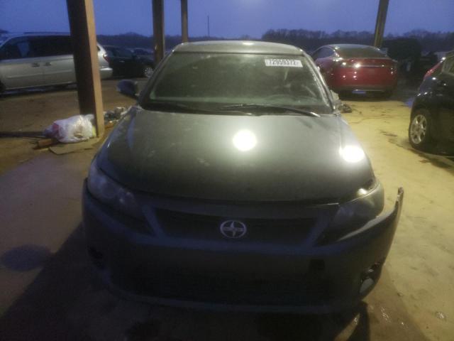 JTKJF5C77D3061934 - 2013 TOYOTA SCION TC Boz foto 5