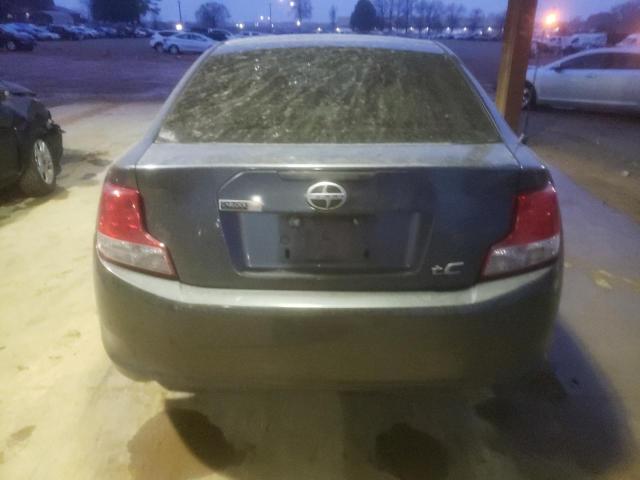 JTKJF5C77D3061934 - 2013 TOYOTA SCION TC Boz foto 6