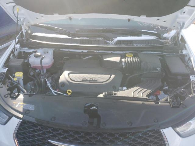 2C4RC1BG6NR190382 - 2022 CHRYSLER PACIFICA T 白色 照片 12