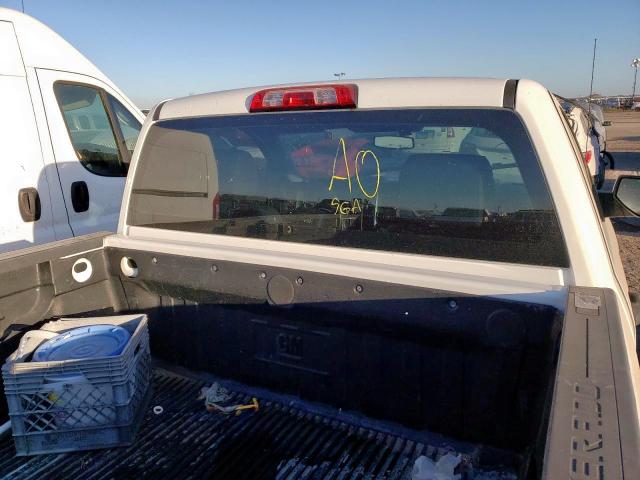 1GCNCPEH0EZ367858 - 2014 CHEVROLET SILVERADO WHITE photo 6