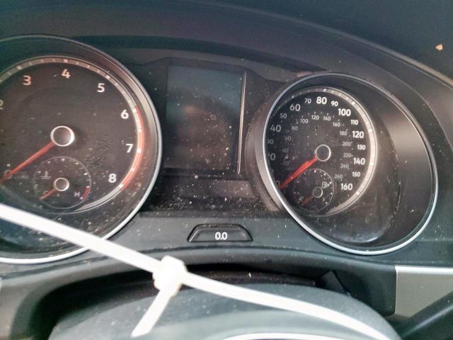 1V2ER2CA4JC540039 - 2018 VOLKSWAGEN ATLAS SEL Ağ foto 8