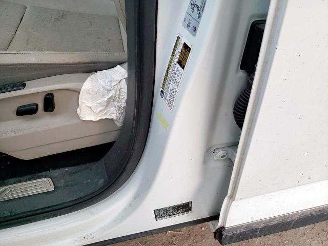 1V2ER2CA4JC540039 - 2018 VOLKSWAGEN ATLAS SEL Ağ foto 9