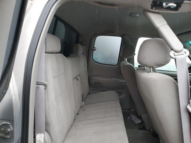 5TBRN34172S227191 - 2002 TOYOTA TUNDRA SILVER photo 10