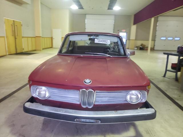 938623 - 1967 BMW 1600 RED photo 5