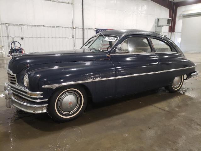 23953128 - 1949 PACKARD COUPE BLUE photo 1
