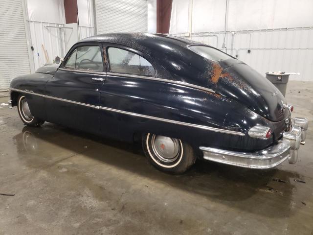 23953128 - 1949 PACKARD COUPE BLUE photo 2