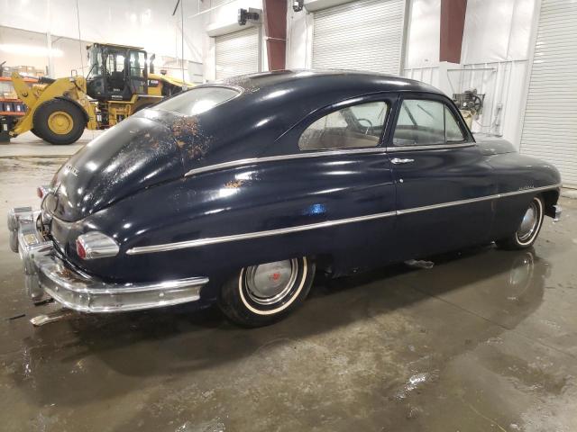 23953128 - 1949 PACKARD COUPE BLUE photo 3