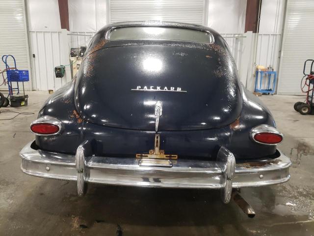 23953128 - 1949 PACKARD COUPE BLUE photo 6