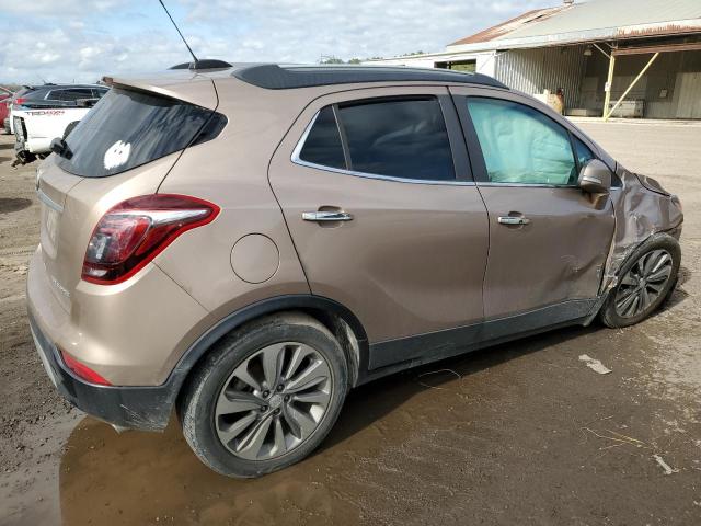 KL4CJASB0KB710404 - 2019 BUICK ENCORE PRE Алтын фото 3