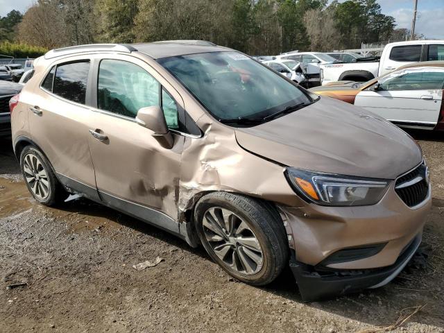 KL4CJASB0KB710404 - 2019 BUICK ENCORE PRE GOLD photo 4