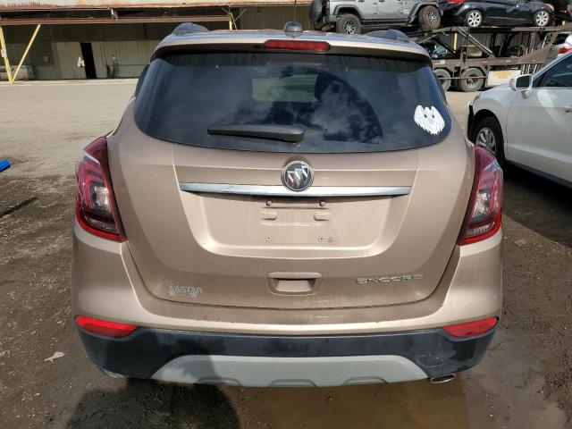 KL4CJASB0KB710404 - 2019 BUICK ENCORE PRE GOLD photo 6