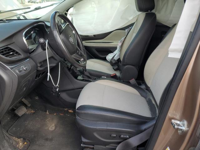 KL4CJASB0KB710404 - 2019 BUICK ENCORE PRE Алтын фото 7