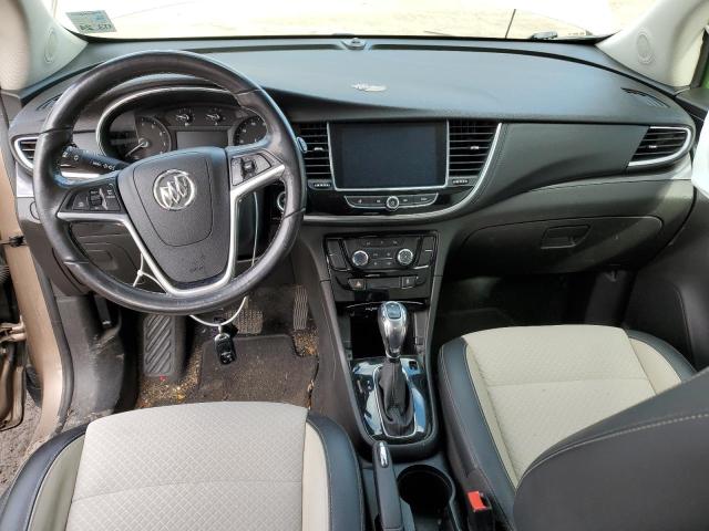 KL4CJASB0KB710404 - 2019 BUICK ENCORE PRE Алтын фото 8